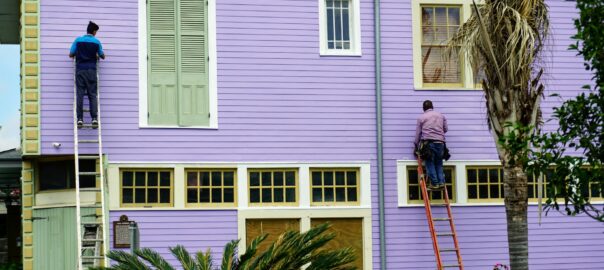 Budget-Friendly Painting Tips to Maximize Value with Contractor Services