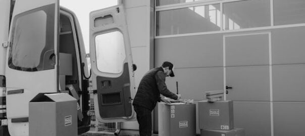 Commercial Moving Companies Near Me