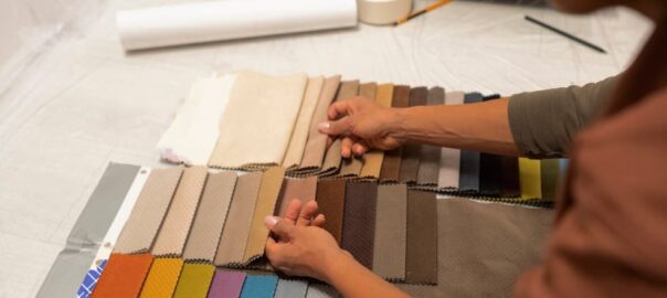 Paint Color That Matches Your Flooring