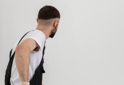 Professional Painting Project