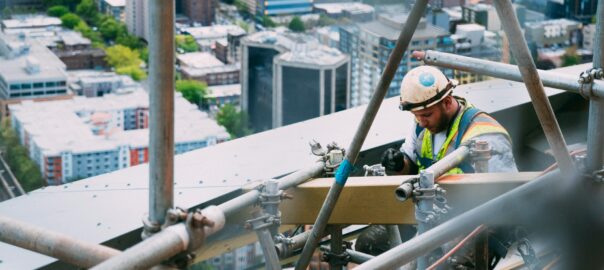 design and build construction company