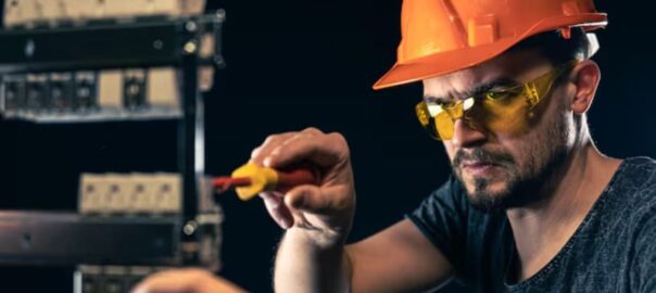 Electrical contractor